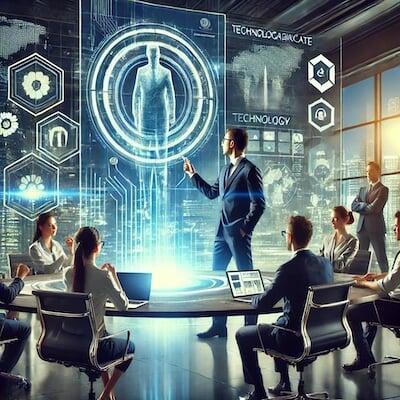 Why Every Business Needs a Technology Advocate